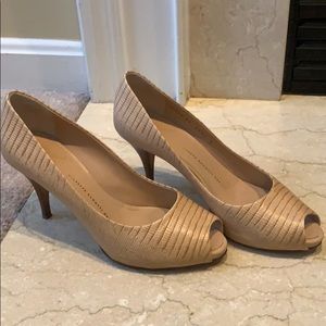 Giuseppe Zanotti Italian luxury heels shoes 39